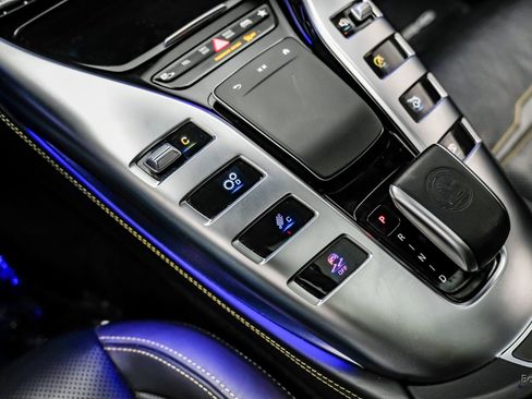 Used 2022 Mercedes-Benz AMG GT 53 image 63