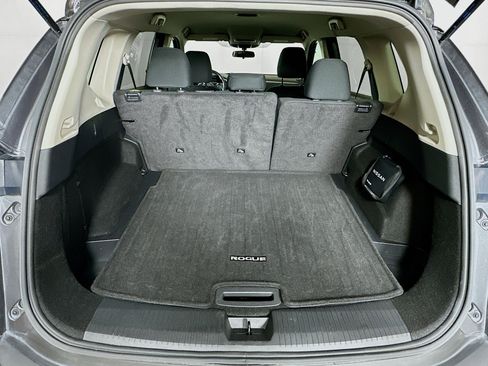 Used 2023 Nissan Rogue S image 27