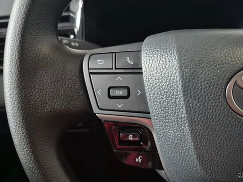 New 2026 Toyota Camry LE FWD image 18