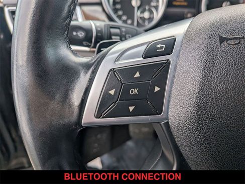 Used 2014 Mercedes-Benz ML 350 ML 350 image 7