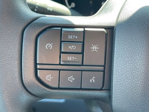 New 2025 Ford F350 XL w/ XL Chrome Package image 7