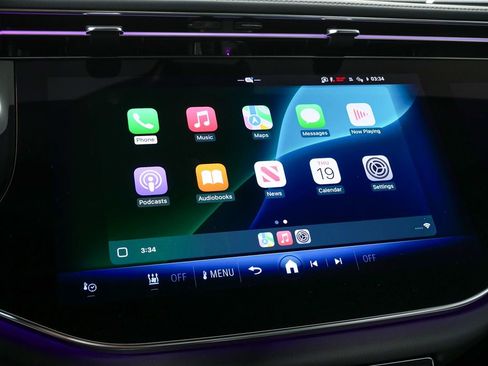 Used 2025 Mercedes-Benz E 53 AMG e 4MATIC Sedan image 17