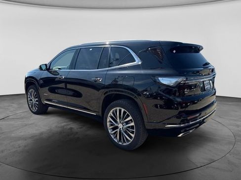 New 2026 Buick Enclave Avenir w/ Super Cruise Package AWD/4WD image 6