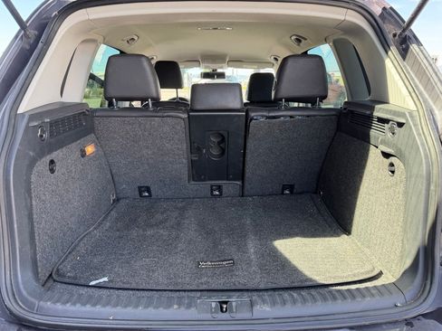 Used 2016 Volkswagen Tiguan S FWD image 14