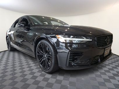 Used 2023 Volvo S60 T8 Plus w/ Climate Package