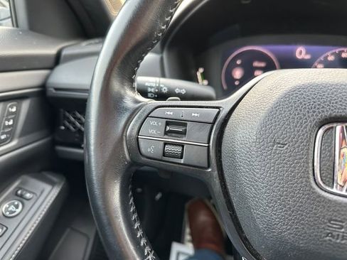 Used 2023 Honda Accord Sport image 21