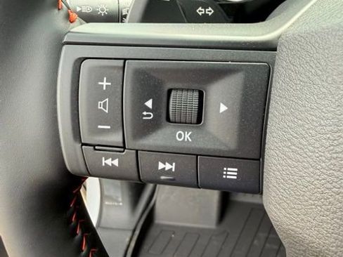 New 2026 Nissan Pathfinder Rock Creek AWD/4WD image 11