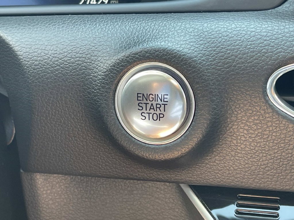 Used 2023 Hyundai Sonata SEL w/ Convenience Package FWD image 40