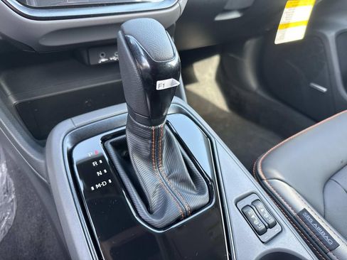 New 2026 Subaru Crosstrek 2.5i Limited AWD/4WD image 33
