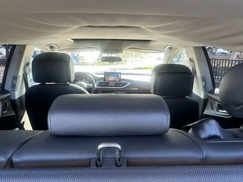 Used 2016 Audi A7 3.0T Premium Plus w/ 20" Wheel & Tire Package image 21