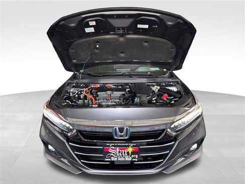 Used 2021 Honda Accord EX-L image 11