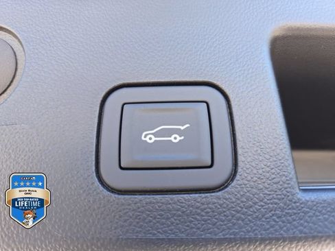 New 2026 GMC Terrain AT4 AWD/4WD image 6