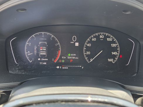Used 2022 Honda Civic Sport image 29