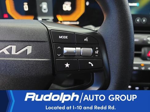Used 2025 Kia K4 FWD image 17
