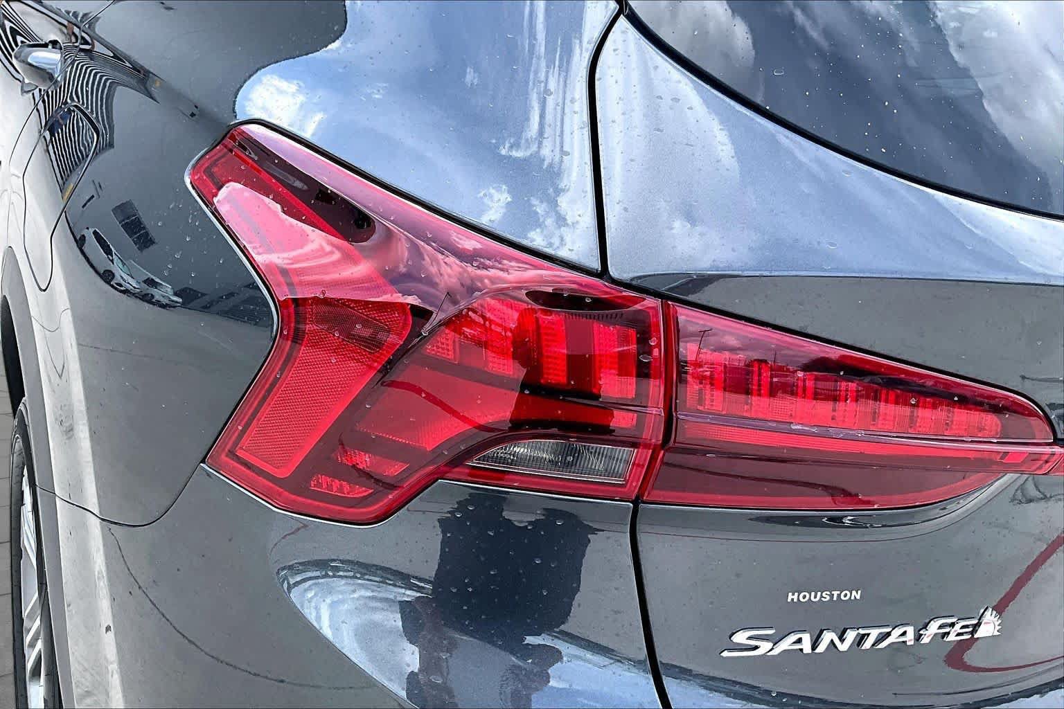Used 2021 Hyundai Santa Fe SEL AWD/4WD image 27