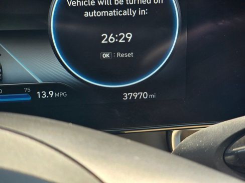 Used 2022 Hyundai Elantra Limited w/ Cargo Package image 27