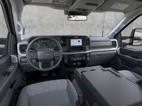 New 2026 Ford F350 XLT AWD/4WD image 12