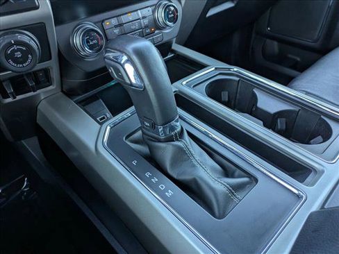 Used 2019 Ford F150 Lariat w/ Equipment Group 502A Luxury image 13