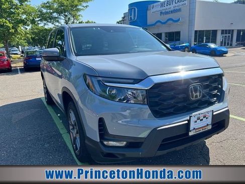 Used 2023 Honda Passport EX-L image 1