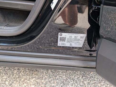 Certified 2023 Chevrolet Traverse RS AWD/4WD image 17