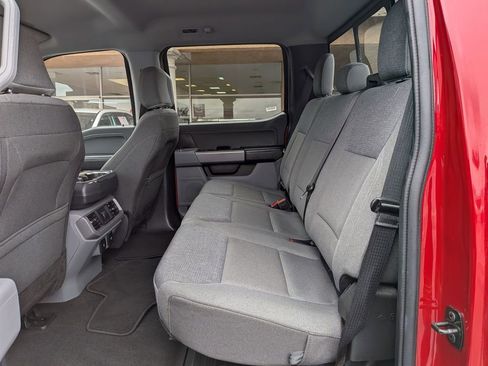 Used 2024 Ford F150 XLT w/ Equipment Group 302A MID image 28