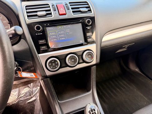 Used 2015 Subaru Impreza 2.0i Sport Premium image 13