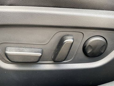 Used 2023 MAZDA CX-50 2.5 Turbo w/ Cargo Package AWD/4WD image 21