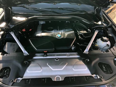 Used 2018 BMW X3 xDrive30i AWD/4WD image 35