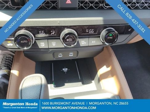 New 2026 Honda Accord SE image 12