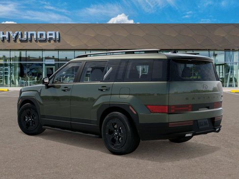 New 2026 Hyundai Santa Fe XRT image 5