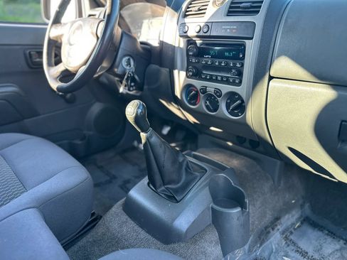 Used 2006 Chevrolet Colorado LT AWD/4WD image 33