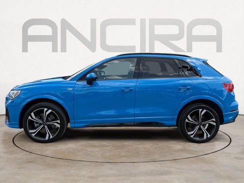 Used 2023 Audi Q3 2.0T Premium Plus w/ Premium Plus Package AWD/4WD image 7