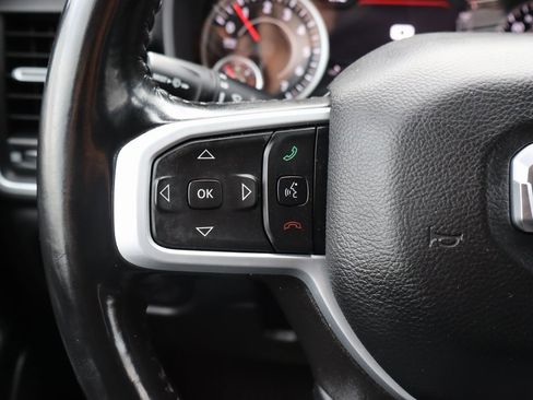 Used 2022 RAM 1500 Big Horn image 6