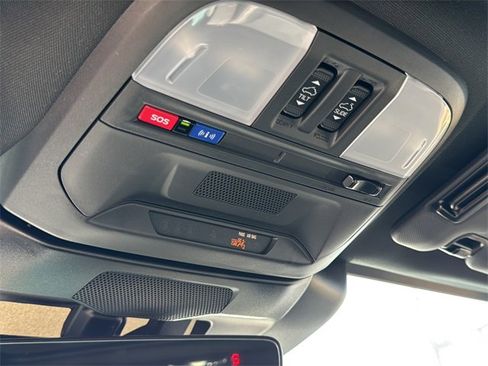 Used 2024 Subaru Crosstrek 2.5i Wilderness w/ Crosstrek Mirror Package image 19