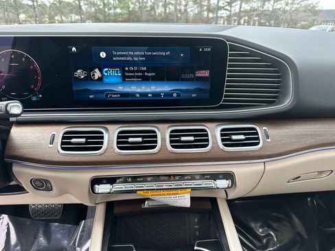 New 2026 Mercedes-Benz GLE 350 GLE 350 image 30