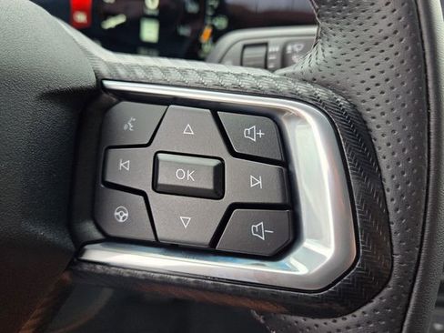 New 2026 Ford Mustang Premium image 25