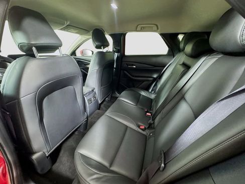 Used 2023 MAZDA CX-30 AWD 2.5 S w/ Preferred Package image 20