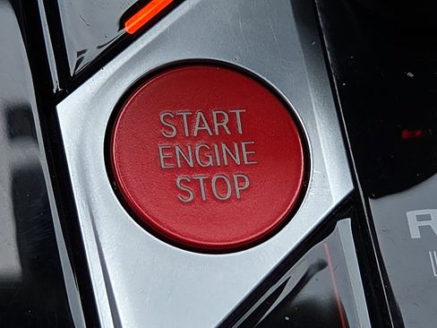 Used 2023 BMW X4 M w/ Competition Package image 18