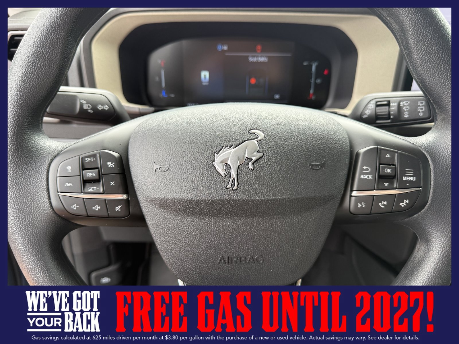 New 2026 Ford Bronco Sport Big Bend AWD/4WD image 28