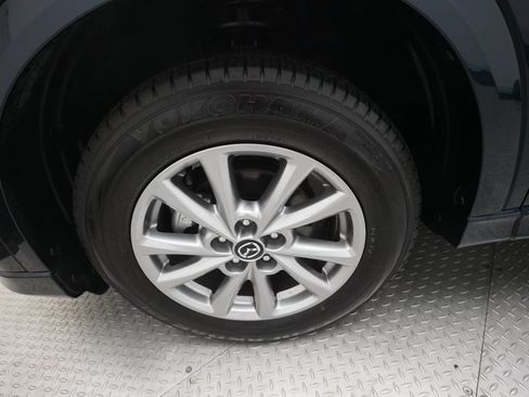 Certified 2025 MAZDA CX-5 AWD 2.5 S w/ Select Package image 26