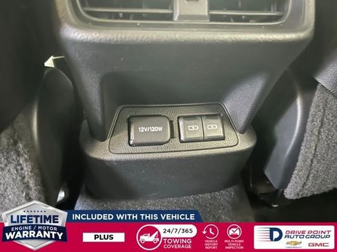 Used 2022 Lexus ES 350 w/ Premium Package image 33