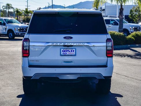 Used 2019 Ford Expedition Limited image 5