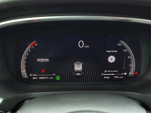 Used 2023 Acura MDX A-Spec image 39