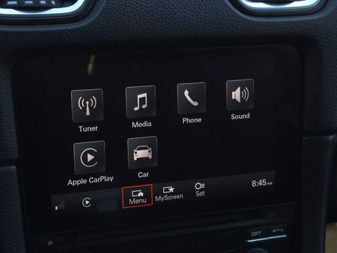 Used 2023 Porsche 718 Boxster image 32