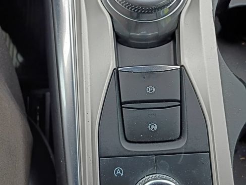 Used 2021 Ford Explorer Timberline AWD/4WD image 17