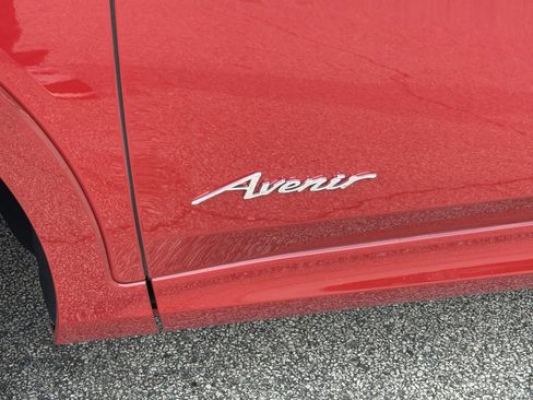 New 2026 Buick Envista Avenir image 25