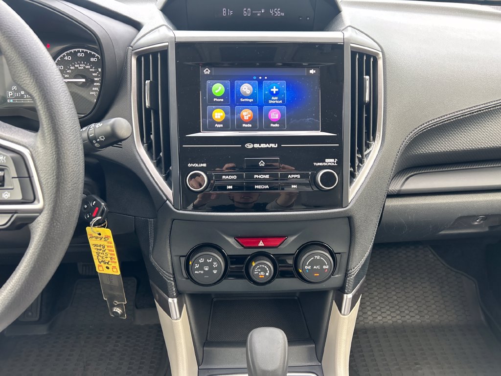 Certified 2023 Subaru Forester AWD/4WD image 20