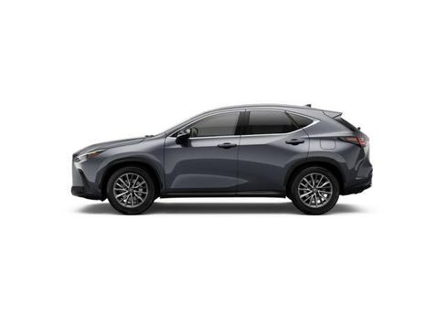New 2026 Lexus NX 350h AWD w/ Premium Package image 7