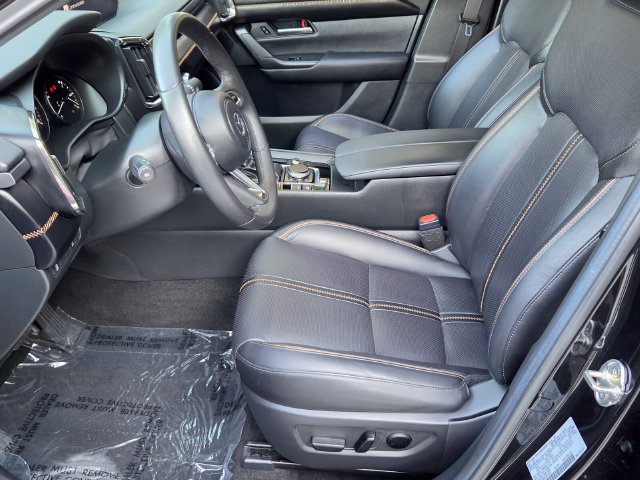 Used 2024 MAZDA CX-50 AWD 2.5 S w/ Cargo Package image 11