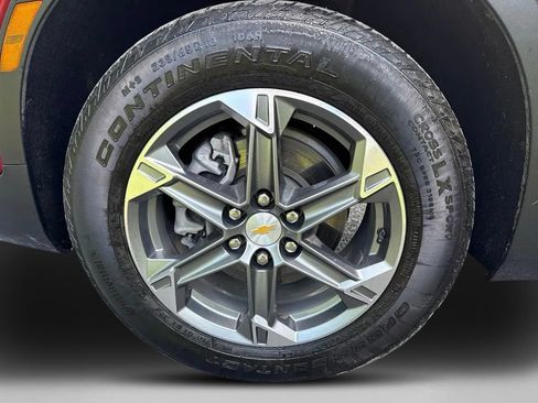 Used 2023 Chevrolet Blazer LT w/ Convenience Package FWD image 10